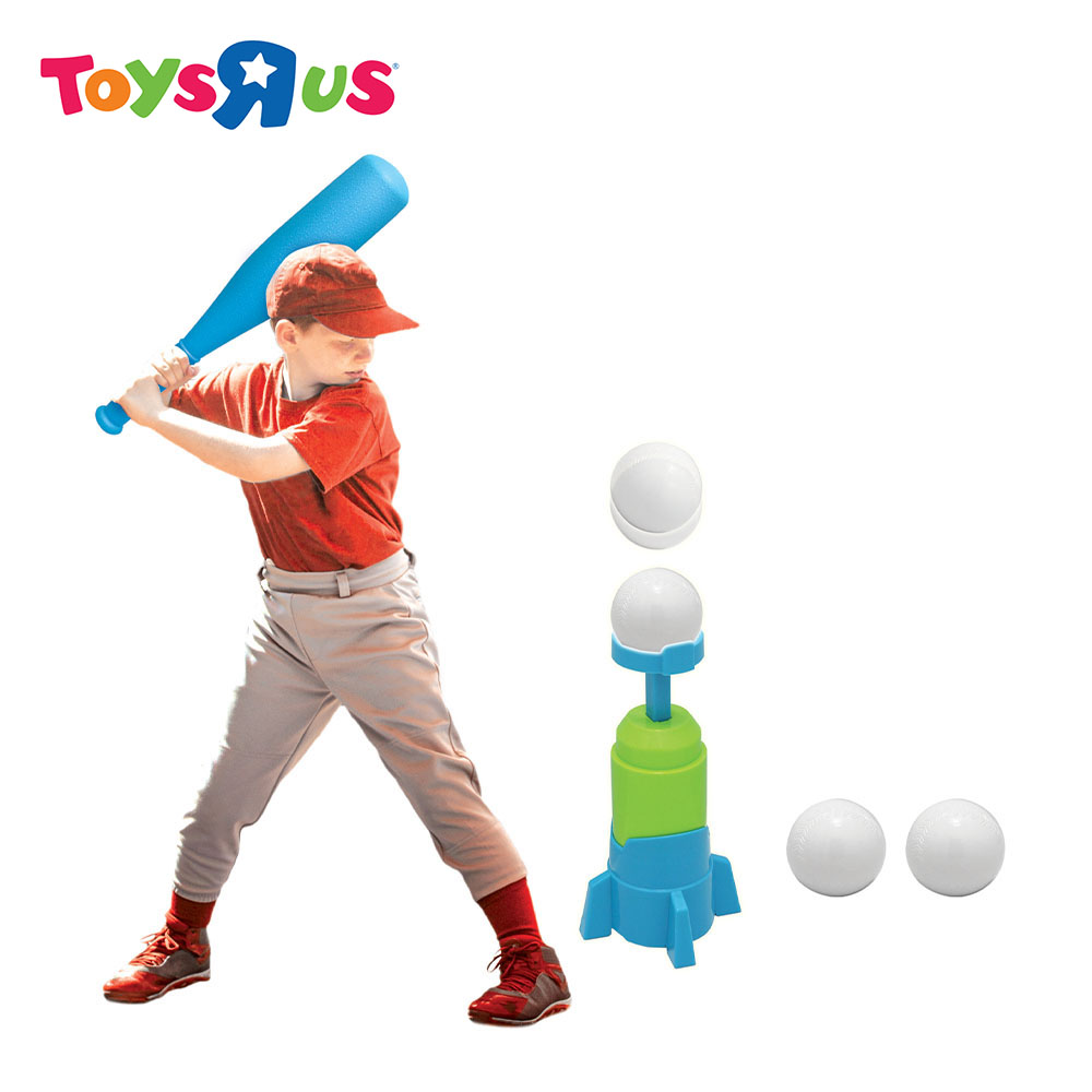 Kasaca Sports PopUp Baseball Set Lazada PH