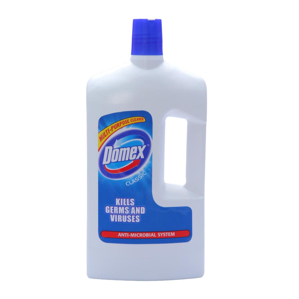 Domex Classic MultiPurpose Cleaner 1L Lazada PH