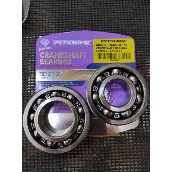 【factory outlet】 Pitsbike Racing Crank raider 150 carb Side Crankshaft