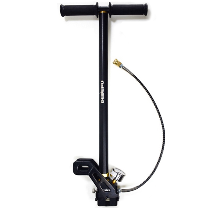 DEDEPU Pcp Pump 4 Four Stages Stage High Pressure Hand Pump Operated