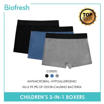 biofresh boxer brief