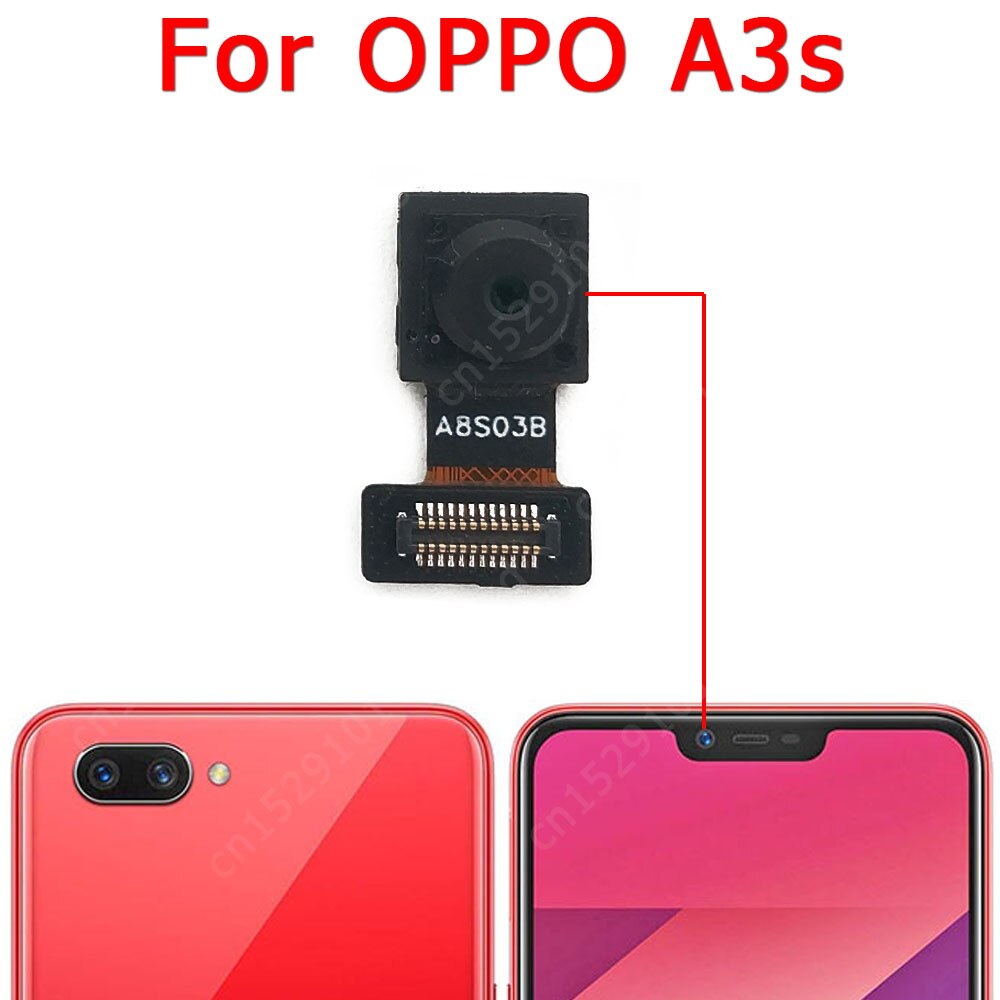 oppo a3s spare parts