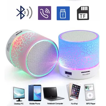 mini speaker portable
