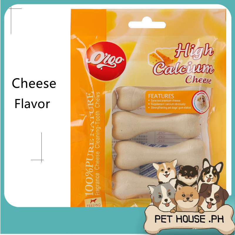 How Do You Treat High Calcium In Dogs