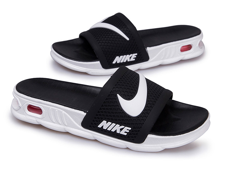 nike slippers new arrival 2020