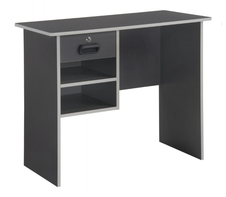 ED 2025 DARK GRAY OFFICE TABLE Lazada PH