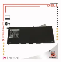 Laptop Notebook Replacement Battery Compatible For Dell Xps 13 9343 Battery Model 5k9cp 90v7w Jhxpy Din02 Jd25g Lazada Ph