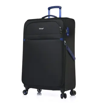 verage suitcase price