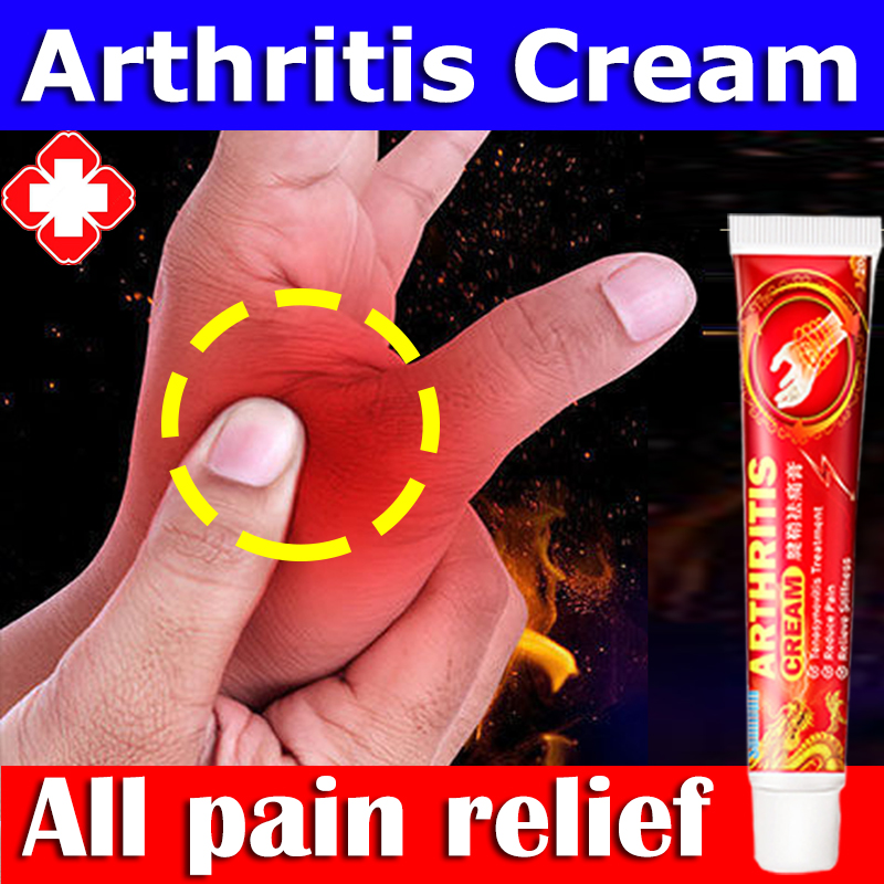 Sumifun Tendon Sheath Cream Muscle and joint pain reliever For tendon