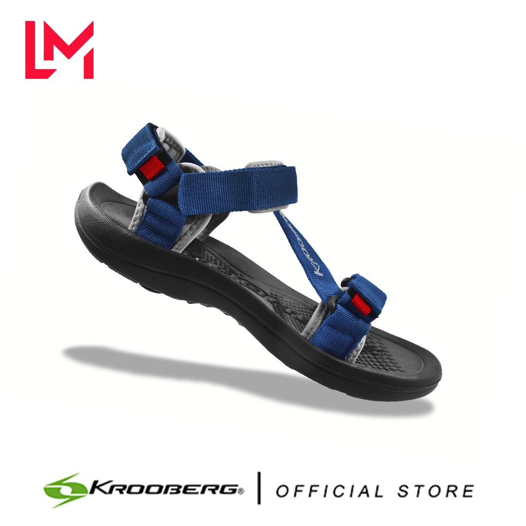 Krooberg Roam3 - Men'S Sandals | Lazada Ph