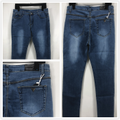 GUESS bleach big size Jeans For Women