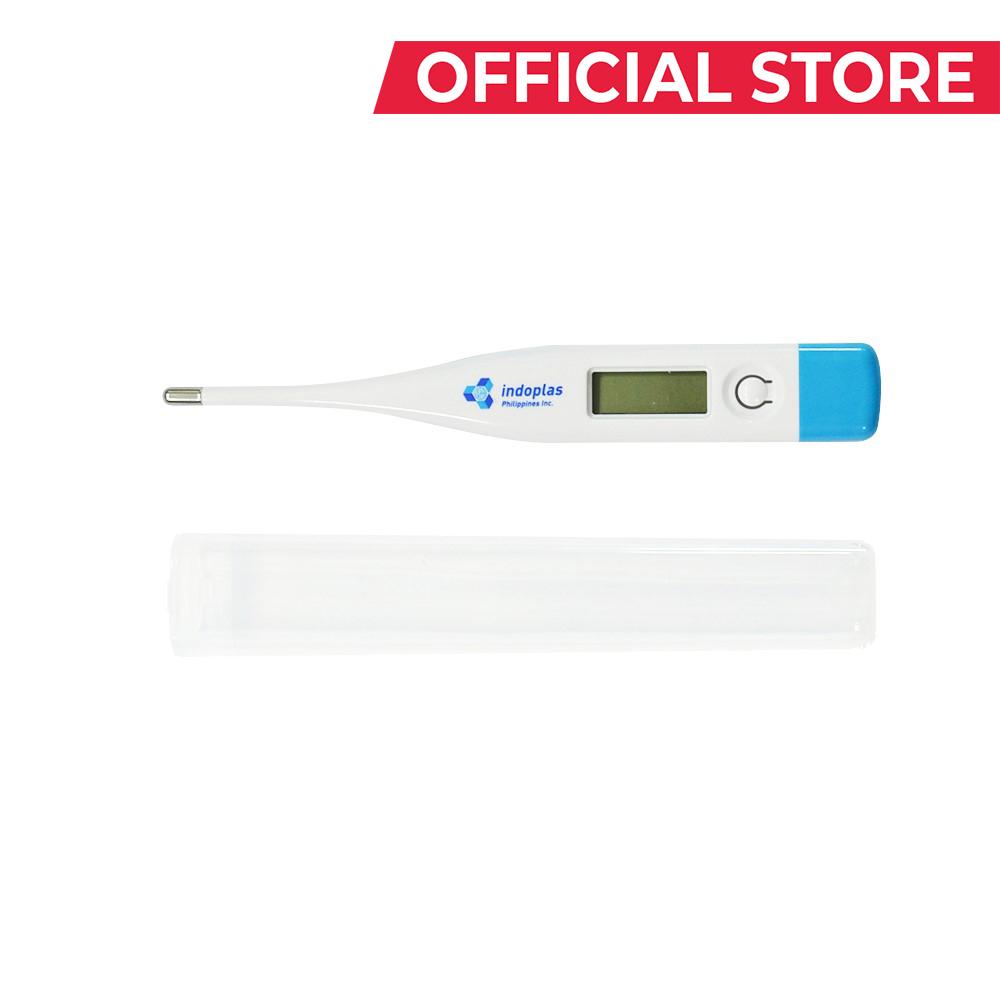 Indoplas Digital Thermometer review and price