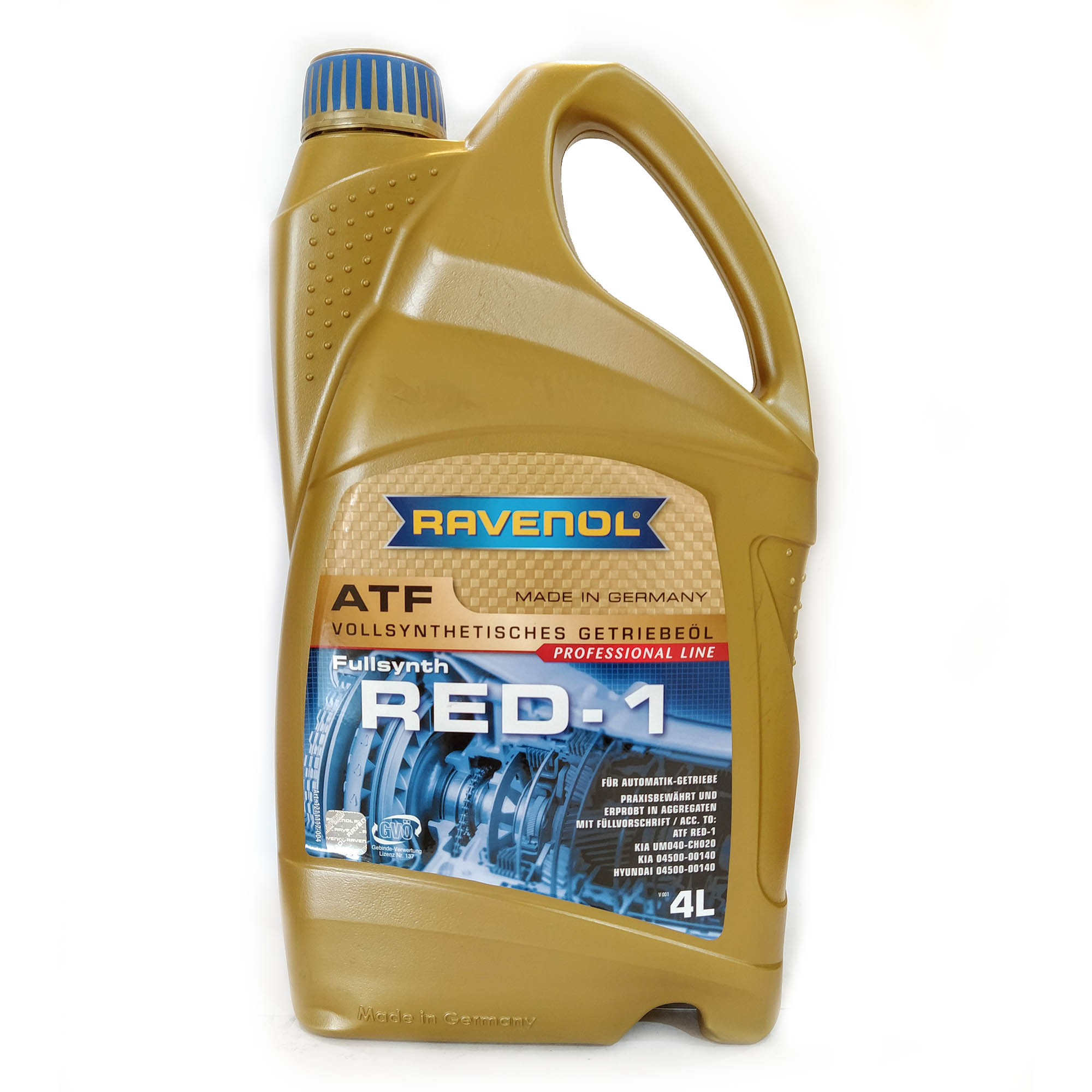 Atf red 1 hyundai 80 фото - Autohlam.com