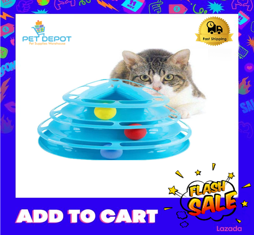 cat toys lazada