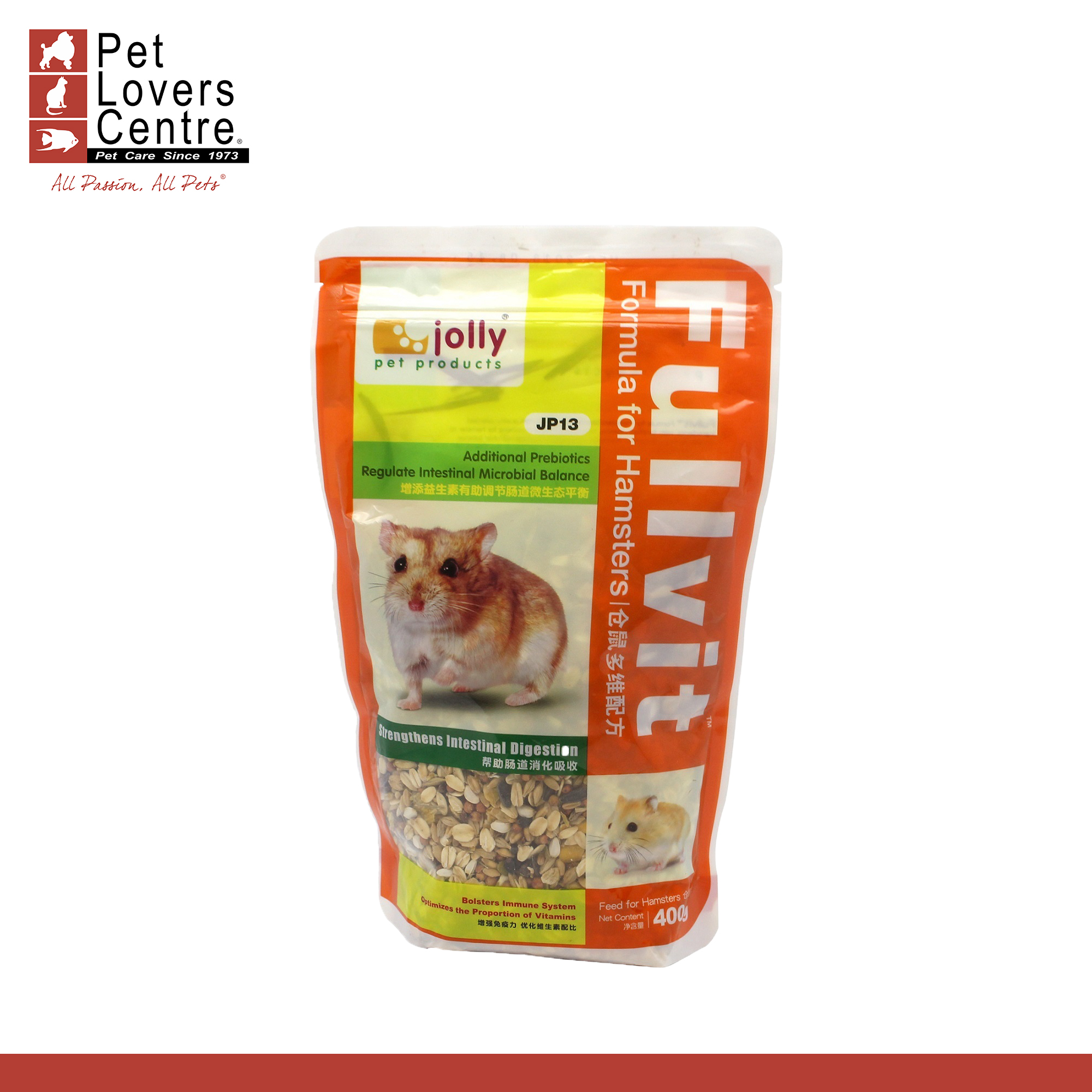 Jolly Pet Products 400grams Lazada PH