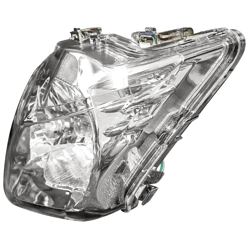 Motor Legend Honda Beat Headlight Motorcycle COD Head Light Honda Beat Lazada PH