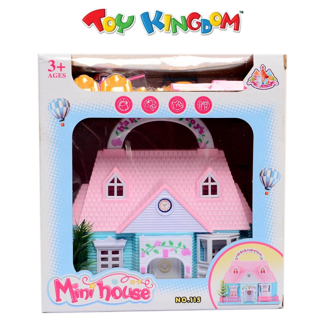 dollhouse lazada