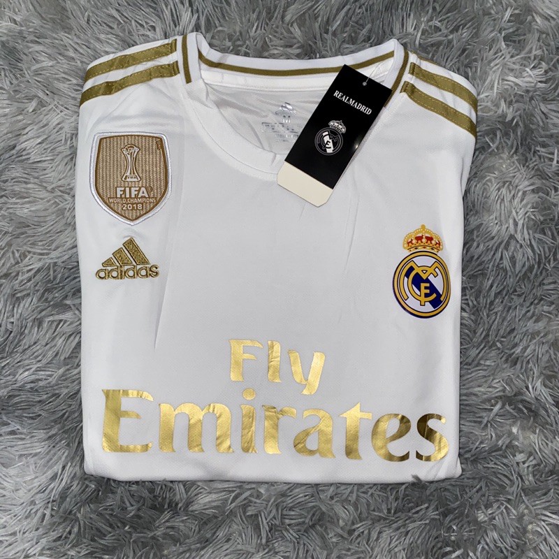 fly emirates shirt original price