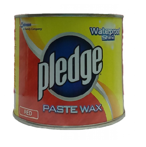 PLEDGE JOHNSON PASTE WAX Lazada PH