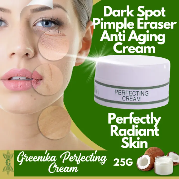anti aging dark spot cream