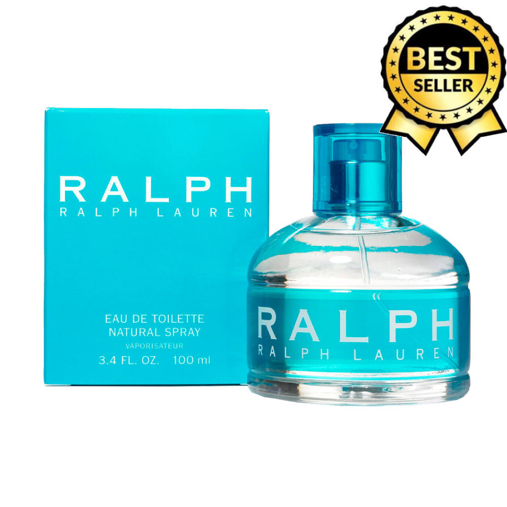 Ralph by Ralph Lauren Eau de Toilette for Women 100ml
