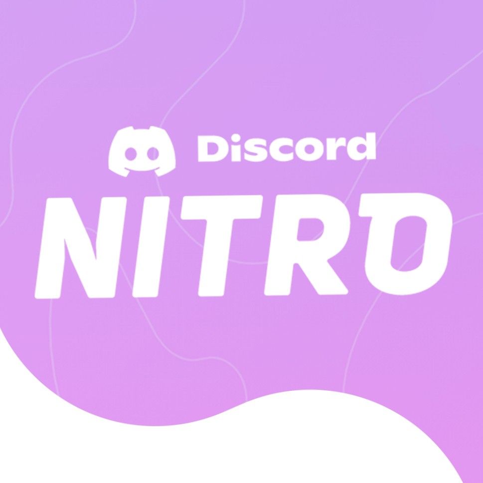 Discord Nitro 1-12 Months Boost Digital Gift Card | Lazada Ph