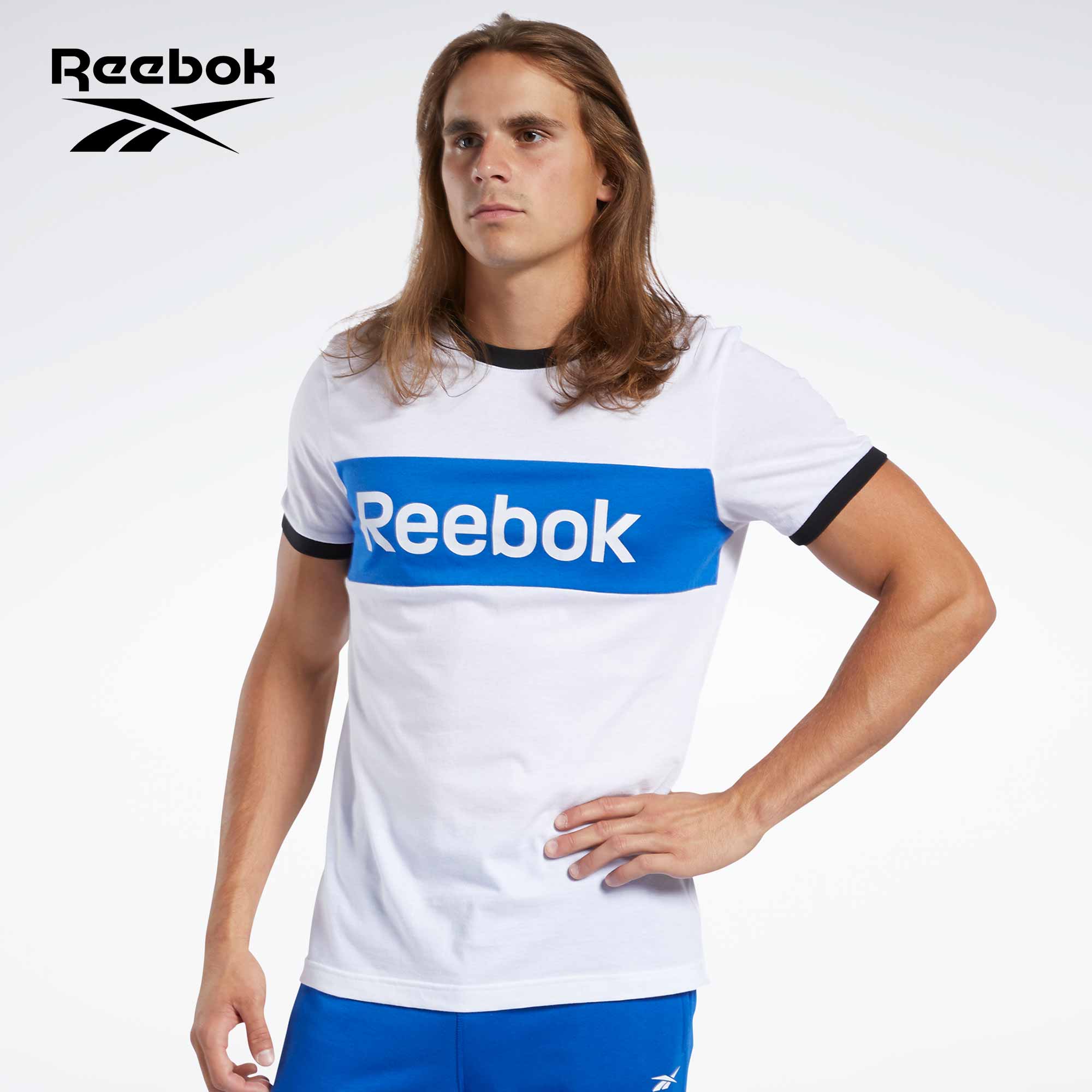 reebok t