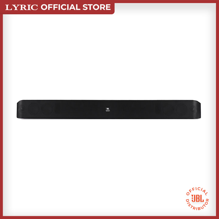 jbl pro soundbar