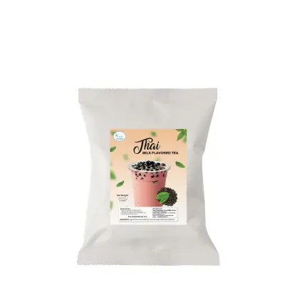 TopCreamery Thai Milk Tea Powder (500g)