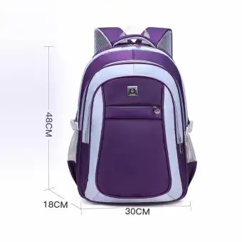 lazada backpack