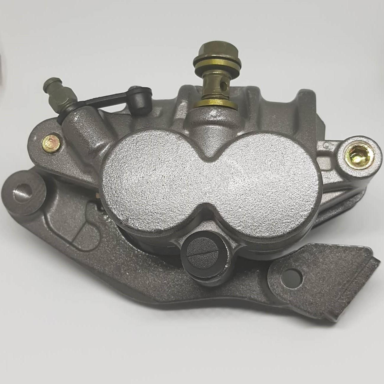 HAYPO Front Brake Caliper for Honda XR200 Lazada PH