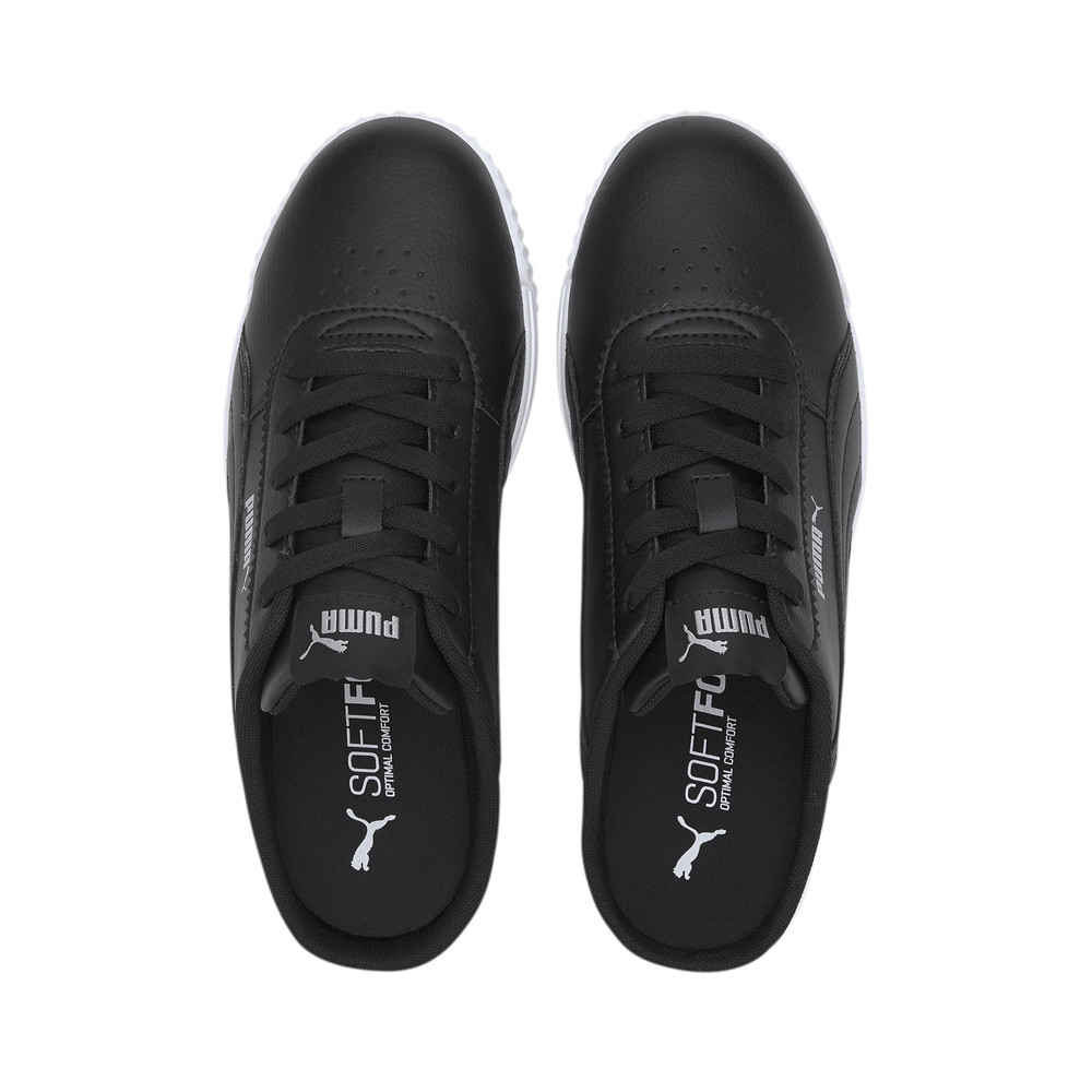 puma carina slim mule