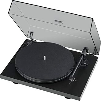 Pro-ject PRIMARY E Turntable | Lazada PH