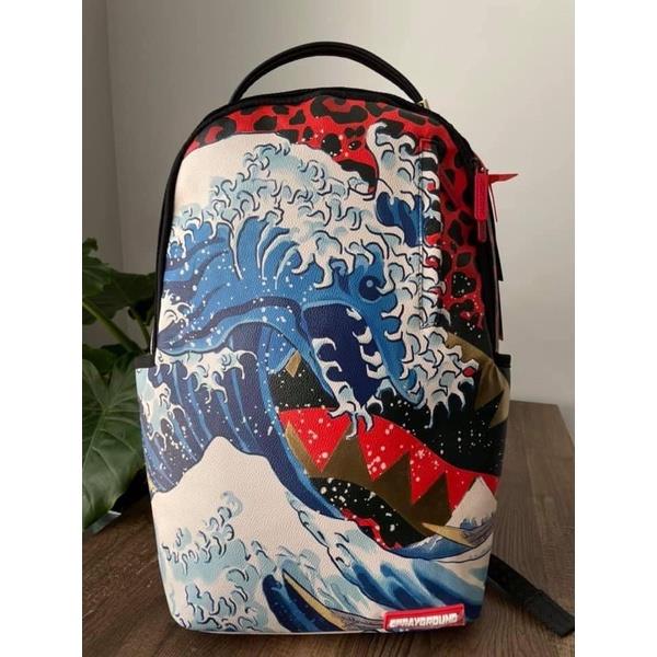 Shop Sprayground Bags online | Lazada 