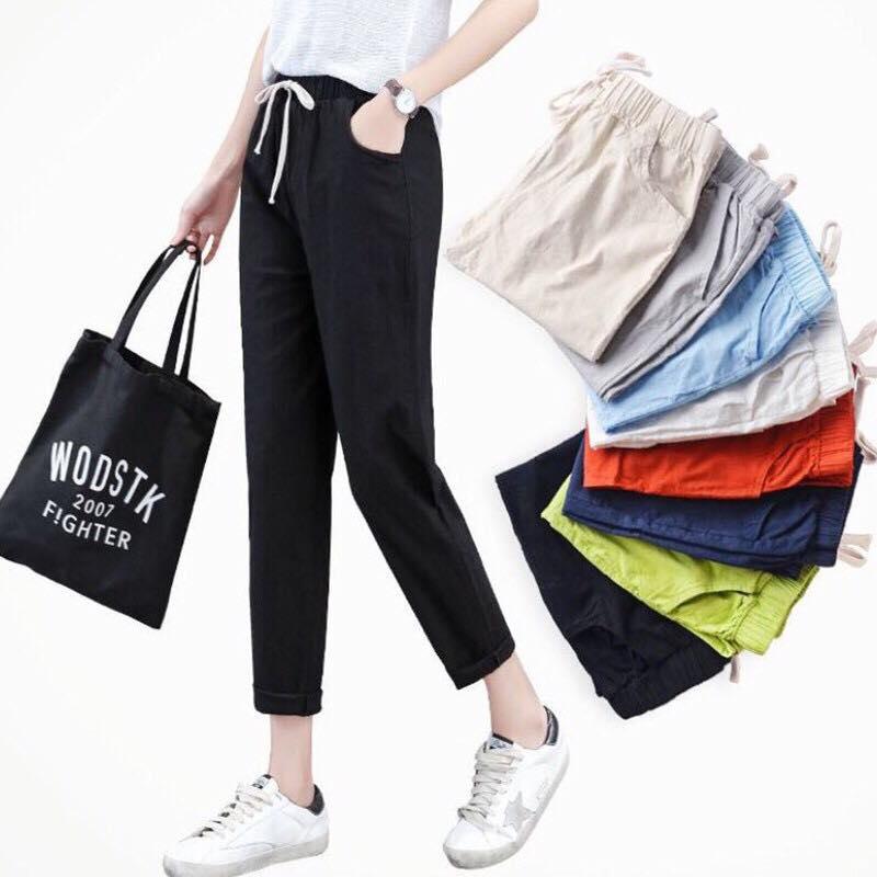 Pants for Women  Korean Clothing Online Shop CANMART