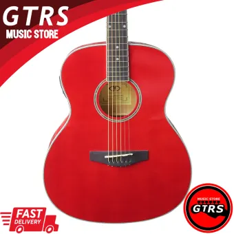 Slim Acoustic Guitar - D D Slim Acoustic Electric Guitar Lazada Ph