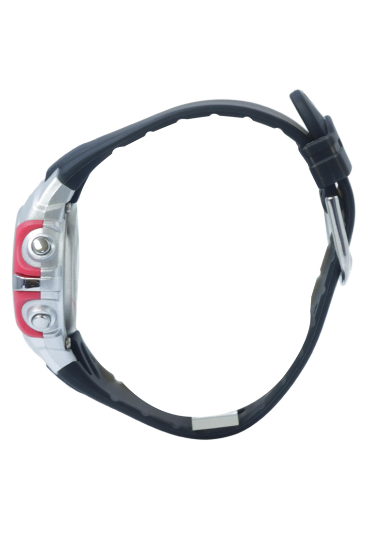 Timex Marathon White Plastic Watch For Unisex T5K807 SPORTS review and