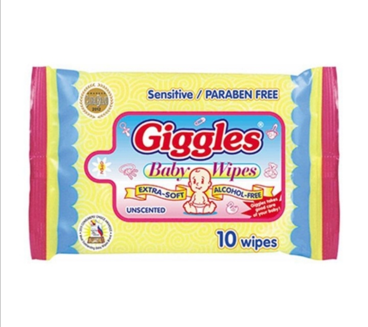 giggles baby wipes price