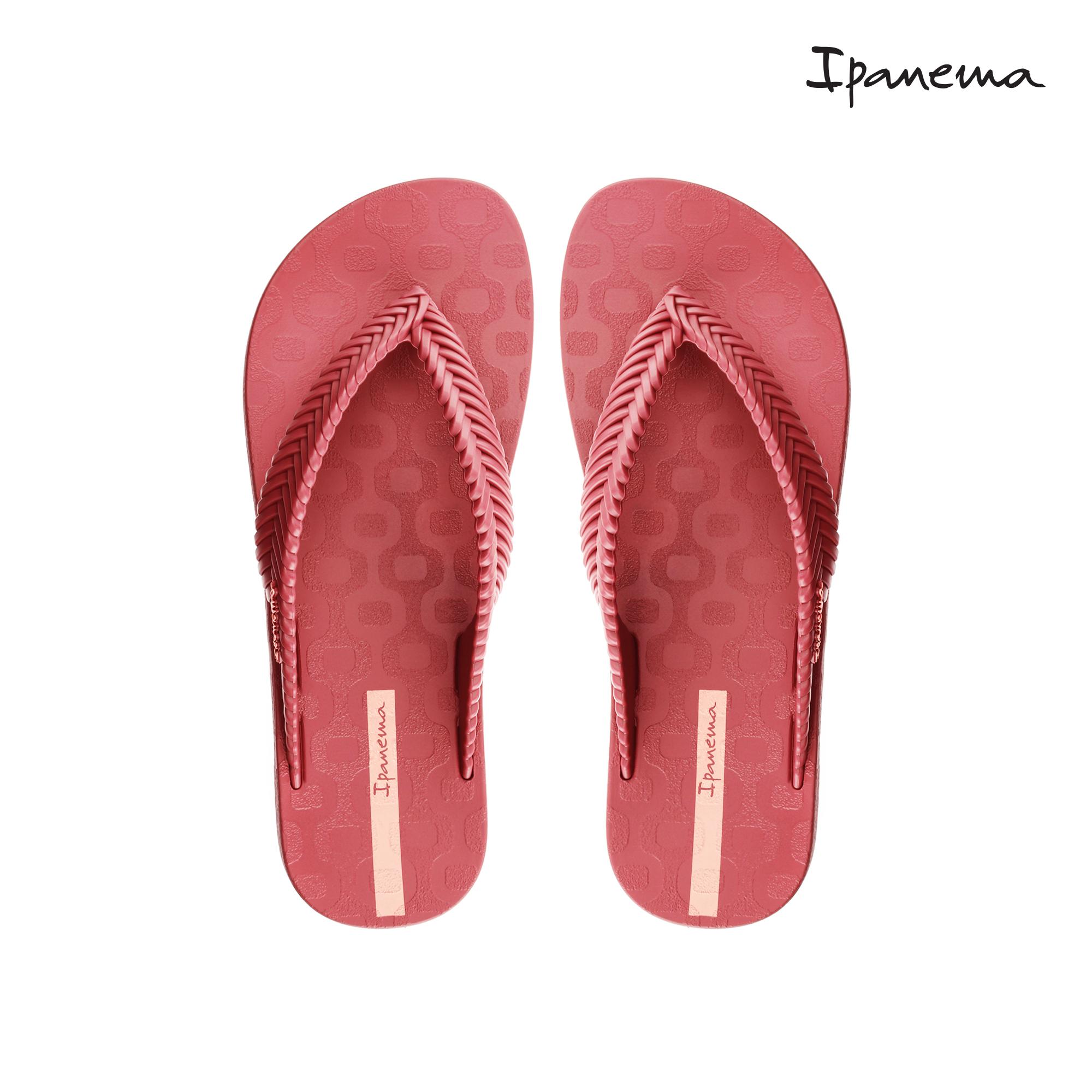 Buy Ipanema Flip Flops Online | lazada 