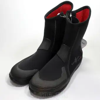 ergo boots