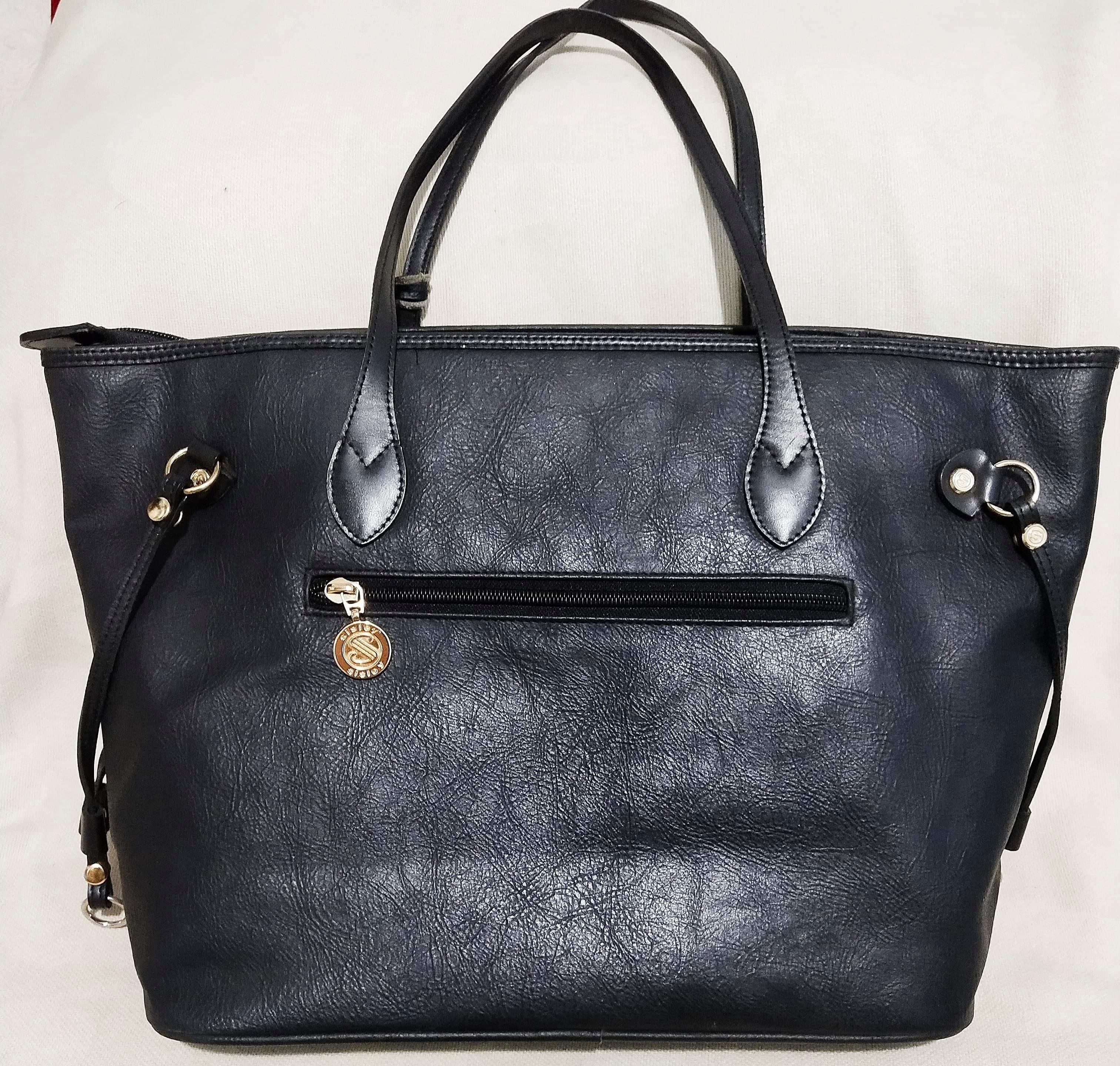 sisley shoulder bag