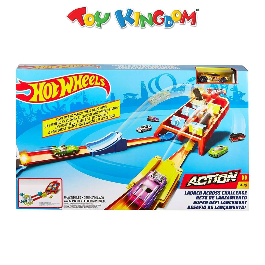 boys toy playsets