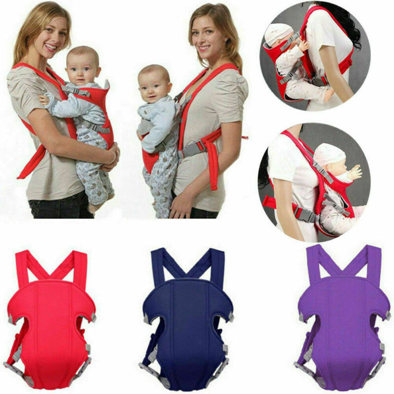 cozy rider baby carrier