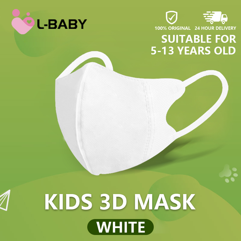 [Free Shipping]100PCS 3D Face Mask for Kids dinosaur Cartoons 3ply 3D ...