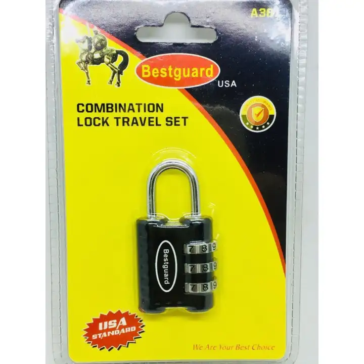 Lock travel Outlet