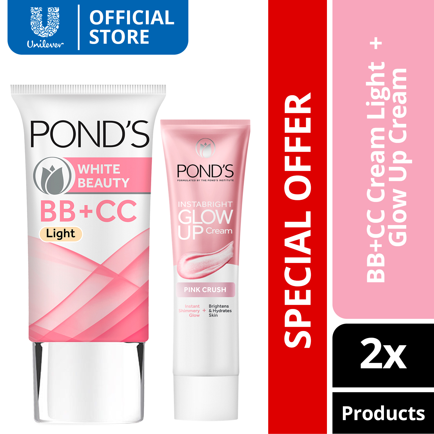 Pond Cream Shop Pond Cream With Great Discounts And Prices Online Lazada Philippines