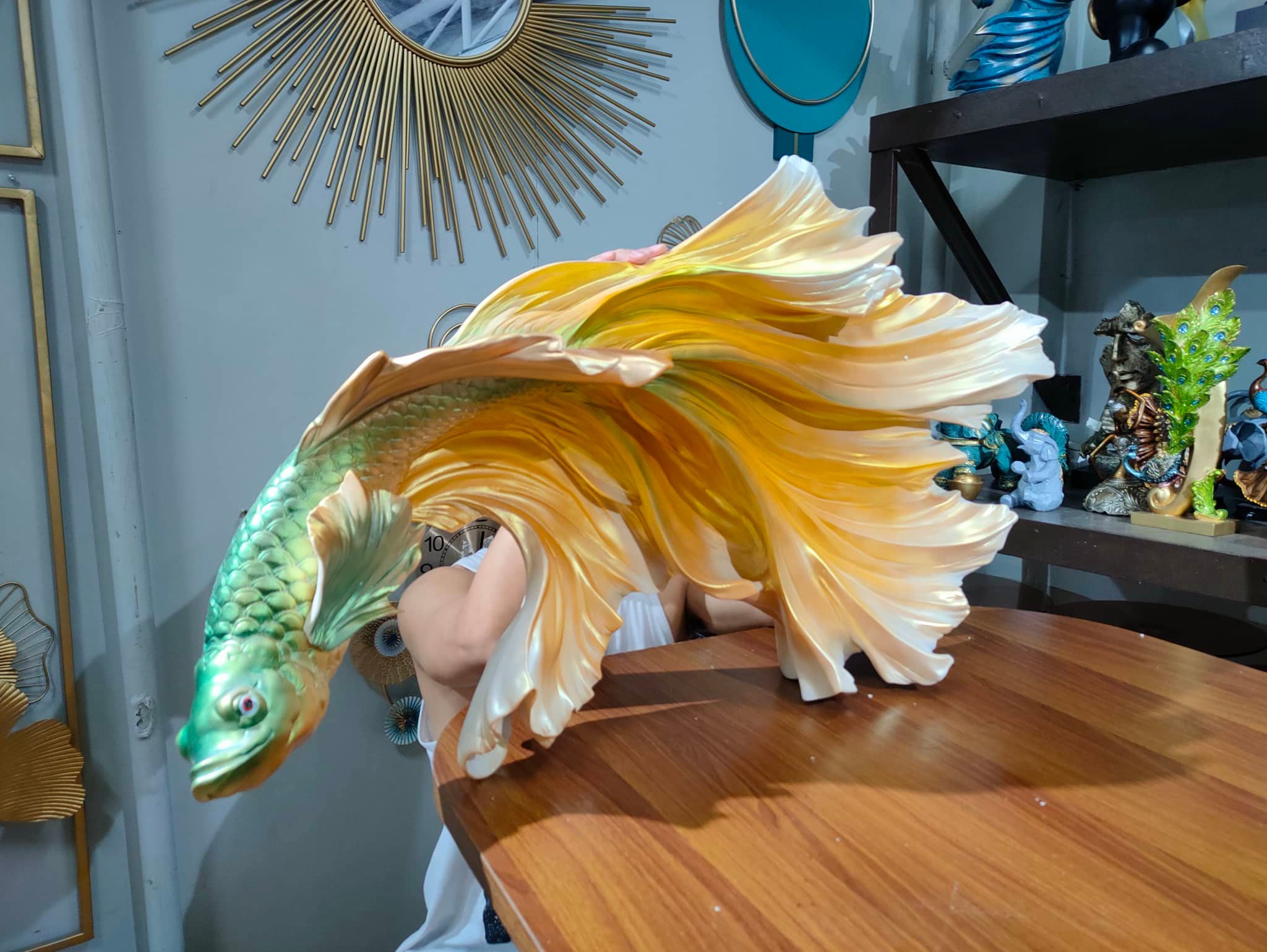 Elegant wall decor Lazada PH