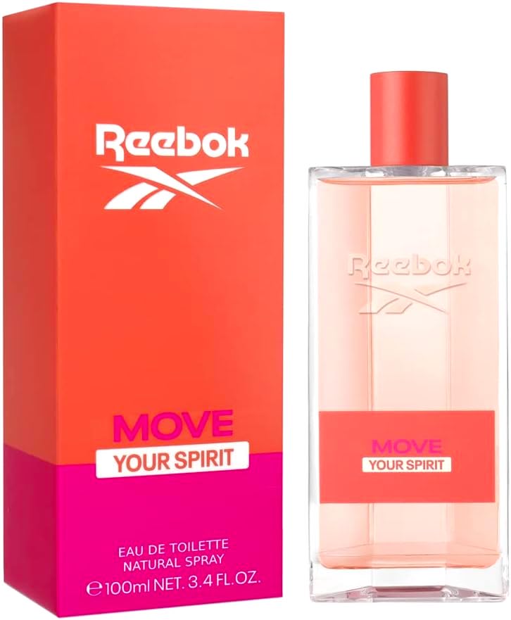 Reebok sales perfume price