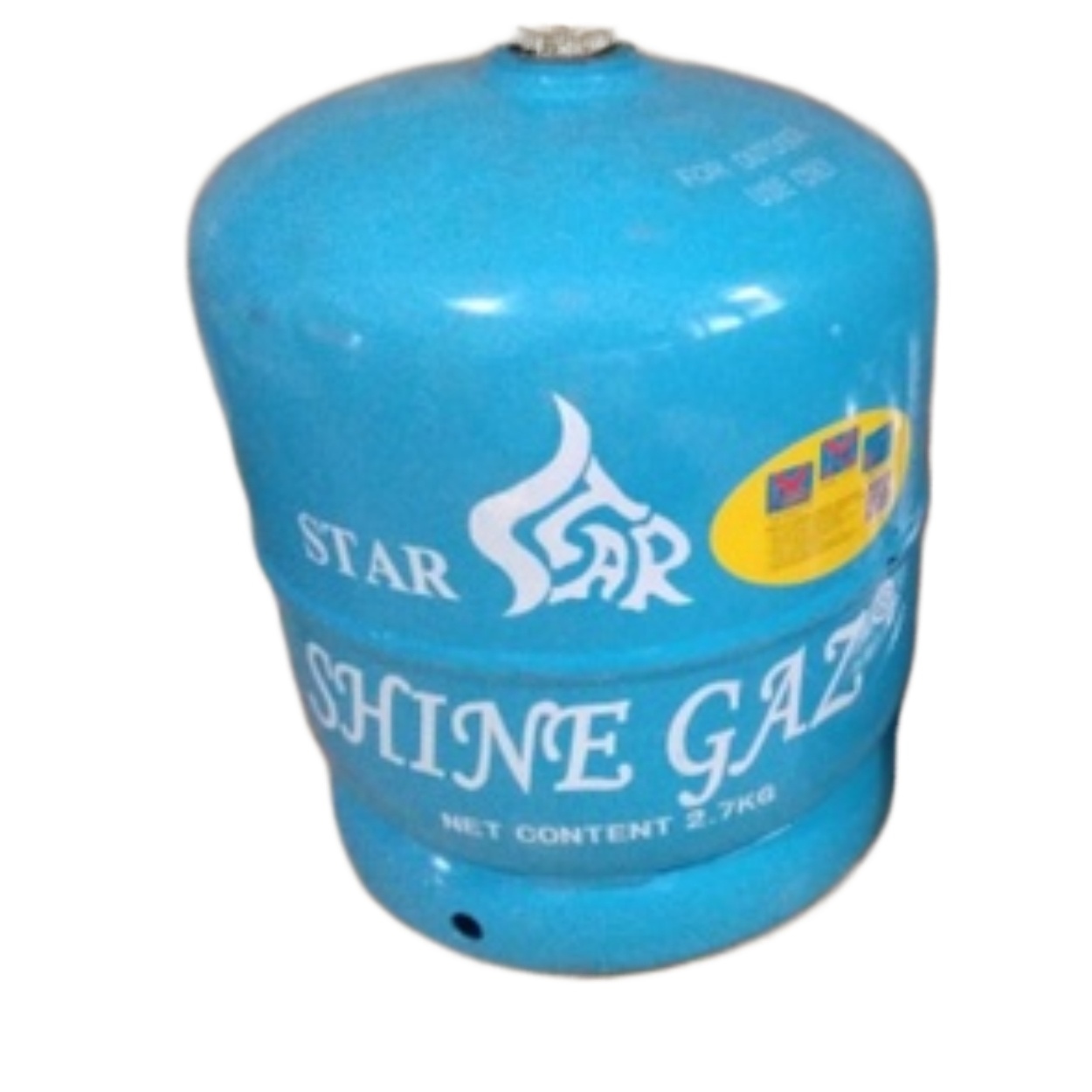 SHINE GAS SUPER KALAN COMPLETE SET【FREE GAS】 【Portable】 【GAS TANK ...