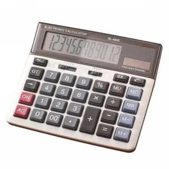 large online calculator